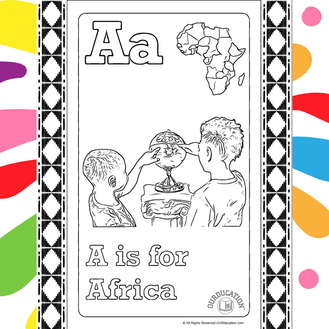 ABC ME Coloring Sheets: Download & Dive into Alphabet Artistry Today!