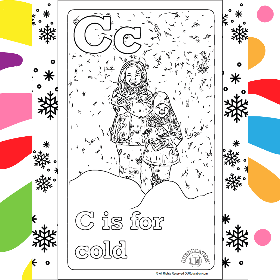 ABC ME Coloring Sheets: Download & Dive into Alphabet Artistry Today!