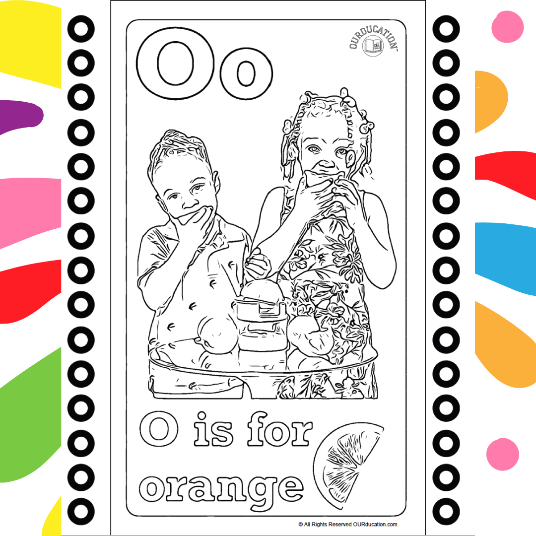 ABC ME Coloring Sheets: Download & Dive into Alphabet Artistry Today!